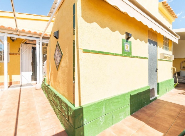 Wiederverkauf - Villa - Playa Flamenca - serena