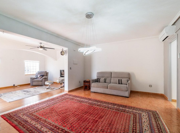 Wiederverkauf - Villa - Playa Flamenca - serena