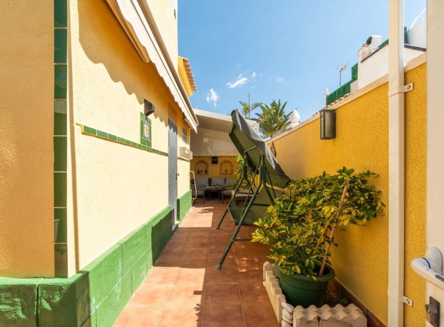 Wiederverkauf - Villa - Playa Flamenca - serena