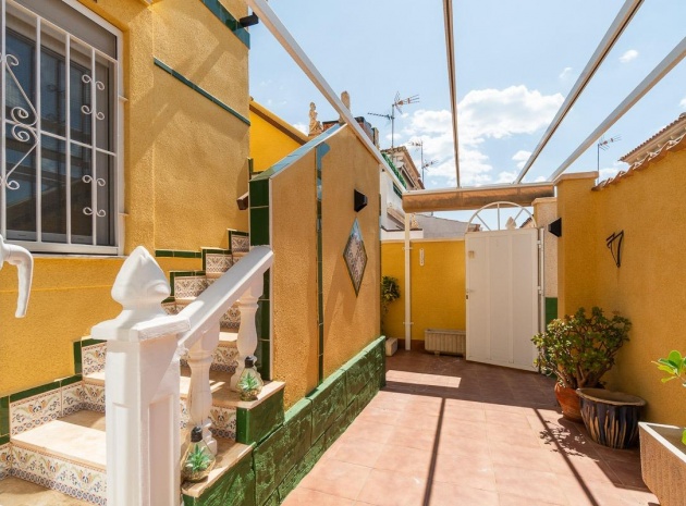 Wiederverkauf - Villa - Playa Flamenca - serena