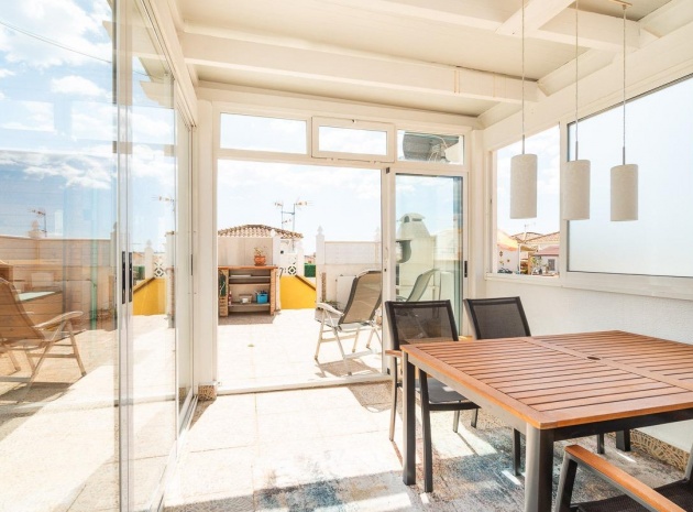 Wiederverkauf - Villa - Playa Flamenca - serena
