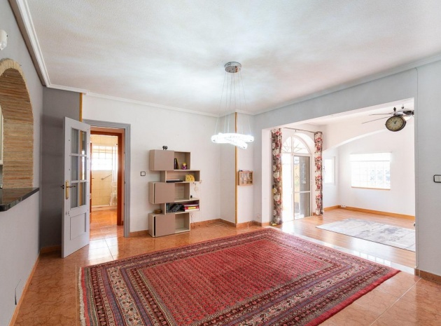 Wiederverkauf - Villa - Playa Flamenca - serena