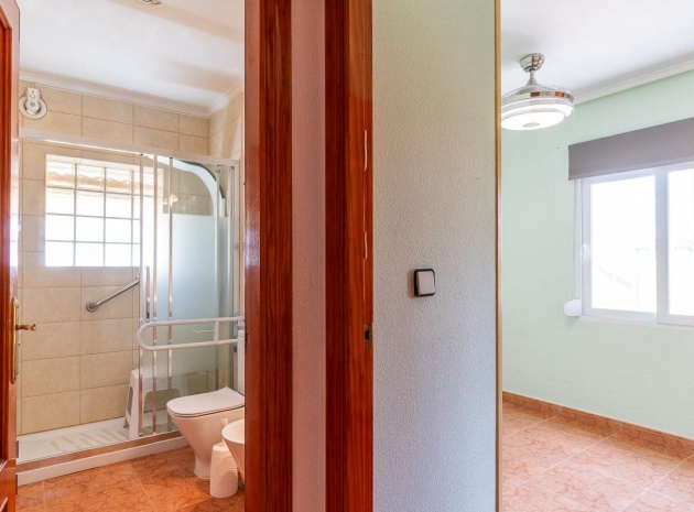 Wiederverkauf - Villa - Playa Flamenca - serena