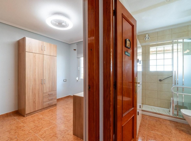 Wiederverkauf - Villa - Playa Flamenca - serena