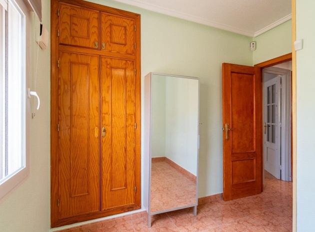 Wiederverkauf - Villa - Playa Flamenca - serena