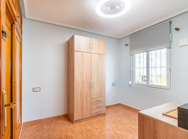 Wiederverkauf - Villa - Playa Flamenca - serena