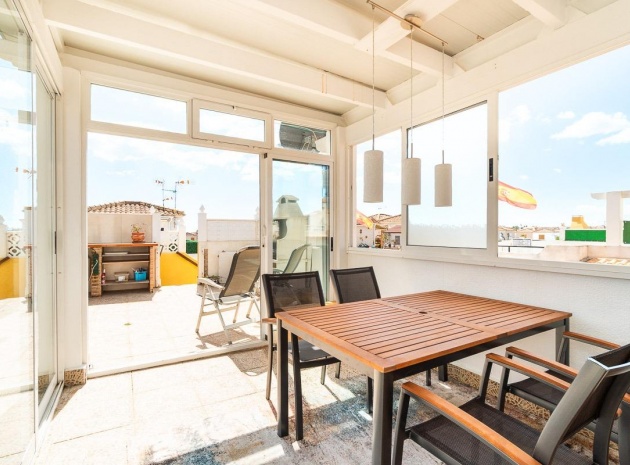 Wiederverkauf - Villa - Playa Flamenca - serena