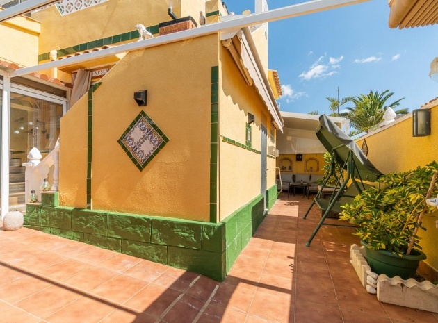 Wiederverkauf - Villa - Playa Flamenca - serena
