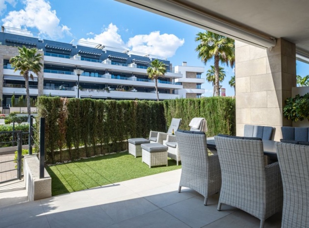 Revente - Appartement - Playa Flamenca - Res. Flamenca Village