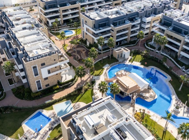 Revente - Appartement - Playa Flamenca - Res. Flamenca Village