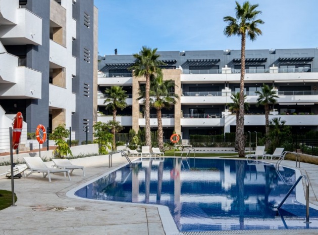 Revente - Appartement - Playa Flamenca - Res. Flamenca Village