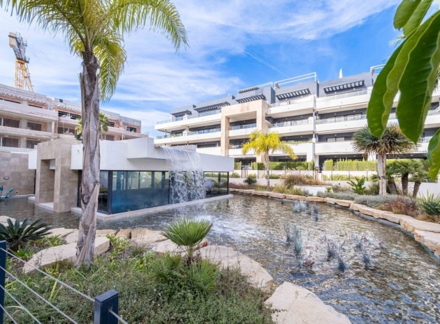 Revente - Appartement - Playa Flamenca - Res. Flamenca Village