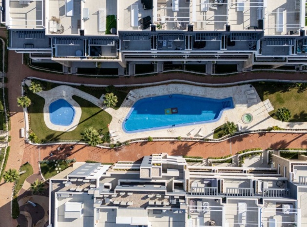 Revente - Appartement - Playa Flamenca - Res. Flamenca Village