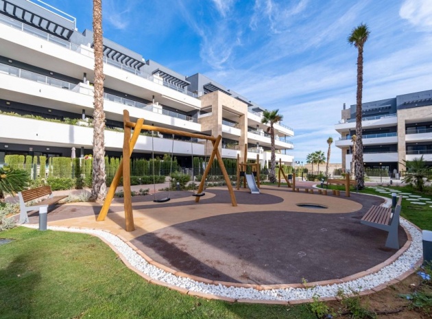 Revente - Appartement - Playa Flamenca - Res. Flamenca Village