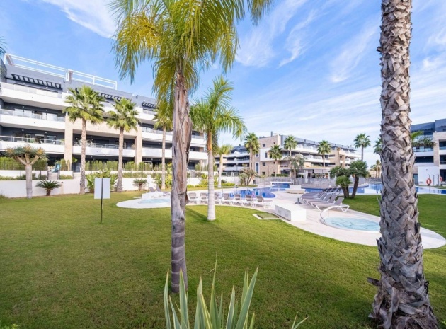 Revente - Appartement - Playa Flamenca - Res. Flamenca Village