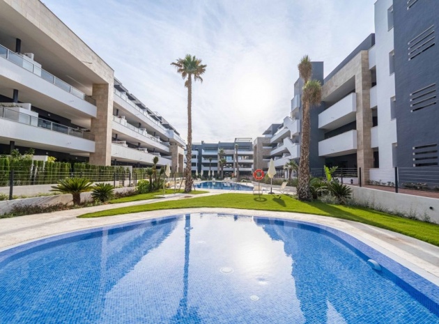 Revente - Appartement - Playa Flamenca - Res. Flamenca Village