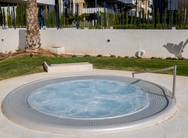 Revente - Appartement - Playa Flamenca - Res. Flamenca Village
