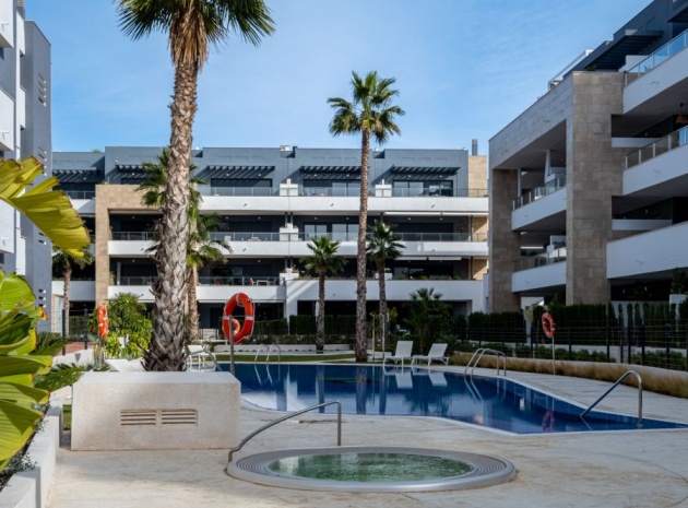 Revente - Appartement - Playa Flamenca - Res. Flamenca Village