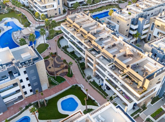 Revente - Appartement - Playa Flamenca - Res. Flamenca Village