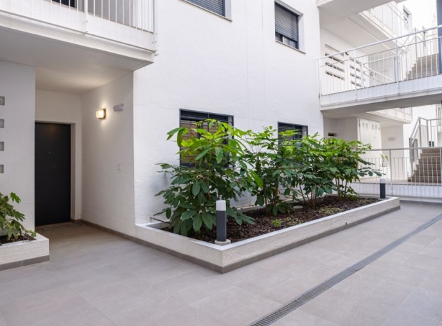 Revente - Appartement - Playa Flamenca - Res. Flamenca Village