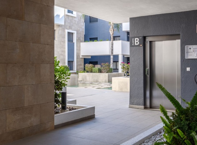 Revente - Appartement - Playa Flamenca - Res. Flamenca Village