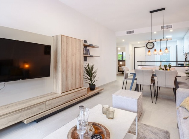 Revente - Appartement - Playa Flamenca - Res. Flamenca Village