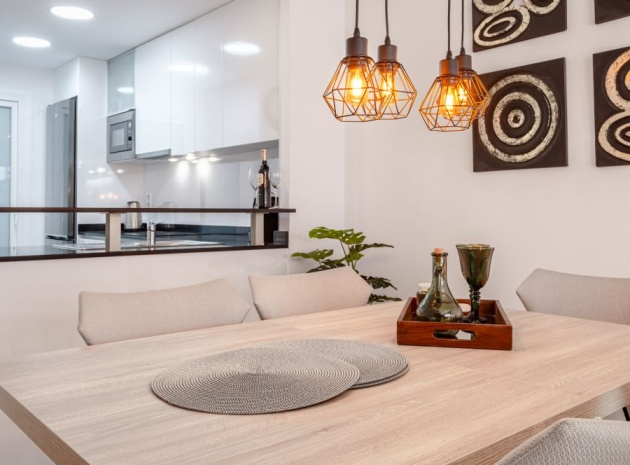 Revente - Appartement - Playa Flamenca - Res. Flamenca Village