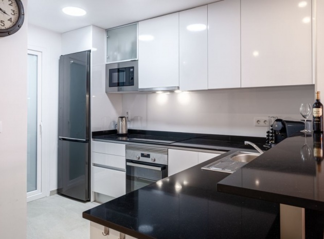 Revente - Appartement - Playa Flamenca - Res. Flamenca Village