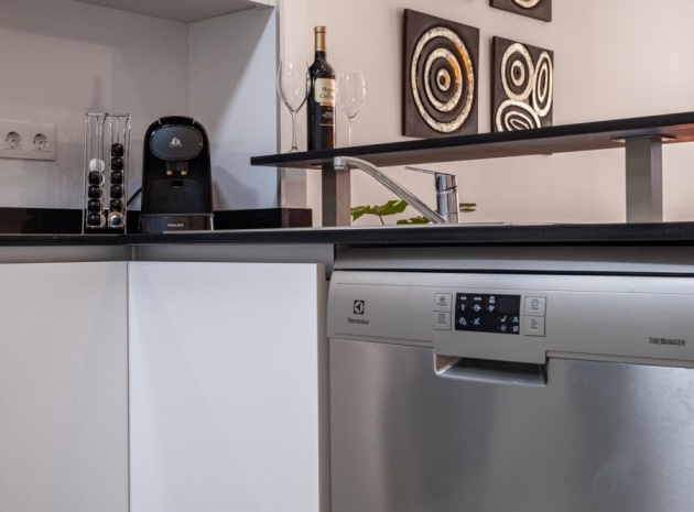 Revente - Appartement - Playa Flamenca - Res. Flamenca Village
