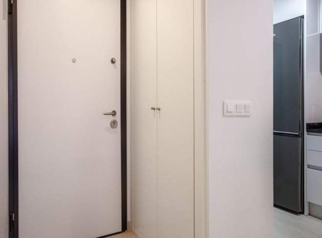 Revente - Appartement - Playa Flamenca - Res. Flamenca Village