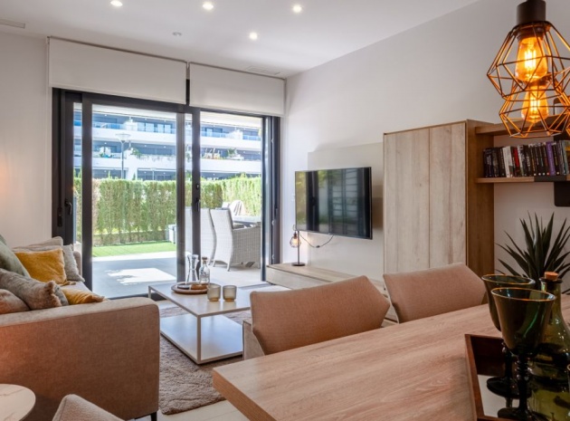 Revente - Appartement - Playa Flamenca - Res. Flamenca Village