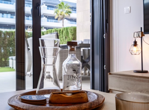 Revente - Appartement - Playa Flamenca - Res. Flamenca Village