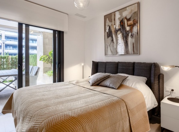Revente - Appartement - Playa Flamenca - Res. Flamenca Village