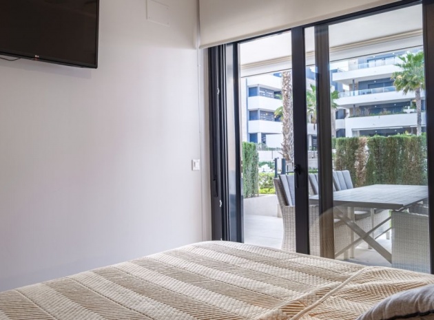 Revente - Appartement - Playa Flamenca - Res. Flamenca Village