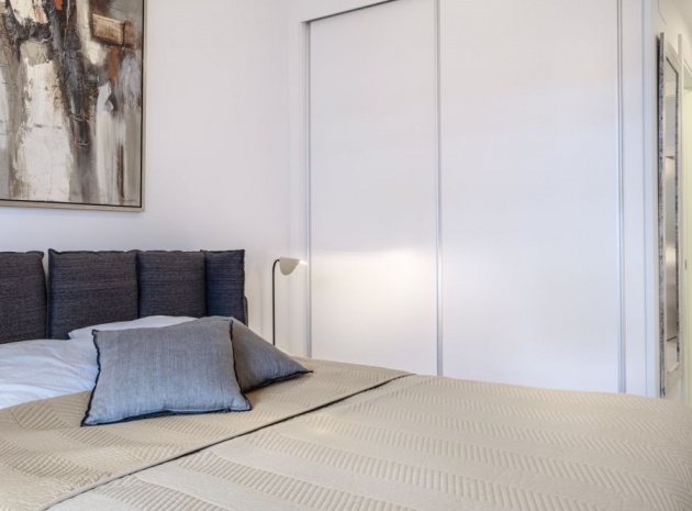 Revente - Appartement - Playa Flamenca - Res. Flamenca Village