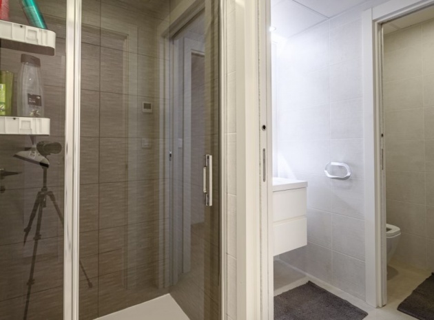 Revente - Appartement - Playa Flamenca - Res. Flamenca Village