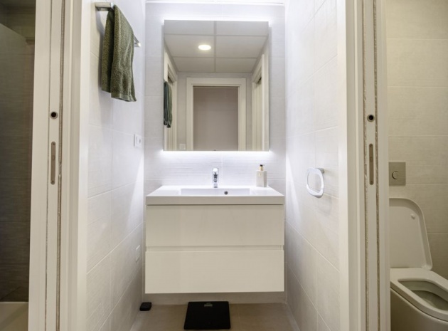 Revente - Appartement - Playa Flamenca - Res. Flamenca Village