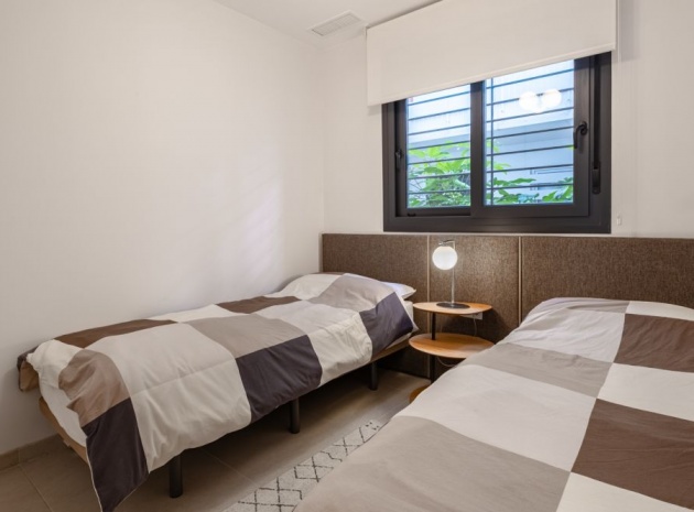 Revente - Appartement - Playa Flamenca - Res. Flamenca Village
