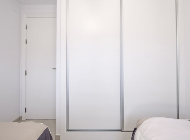 Revente - Appartement - Playa Flamenca - Res. Flamenca Village
