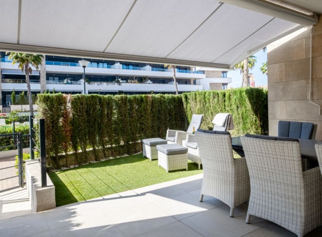Revente - Appartement - Playa Flamenca - Res. Flamenca Village