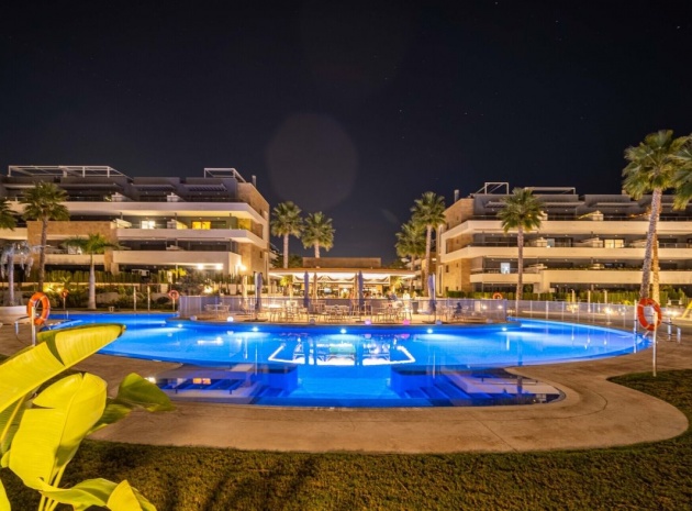 Revente - Appartement - Playa Flamenca - Res. Flamenca Village