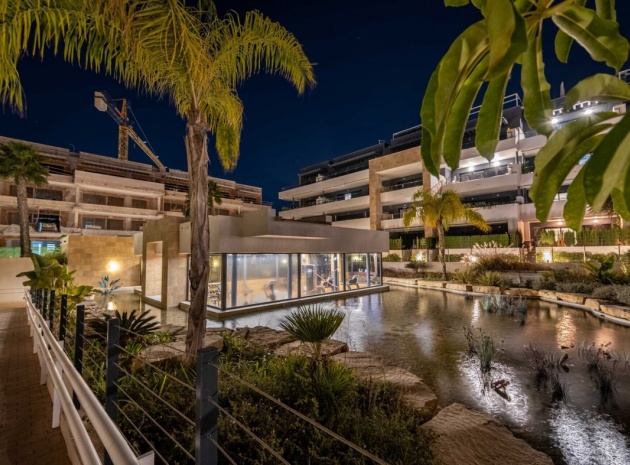 Revente - Appartement - Playa Flamenca - Res. Flamenca Village