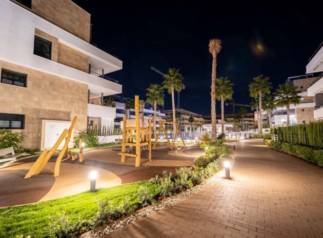 Revente - Appartement - Playa Flamenca - Res. Flamenca Village