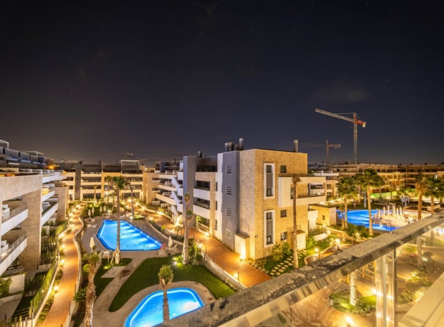 Revente - Appartement - Playa Flamenca - Res. Flamenca Village