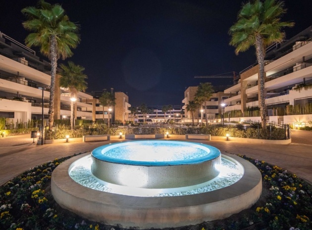 Revente - Appartement - Playa Flamenca - Res. Flamenca Village