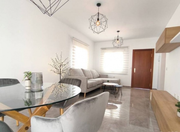 Revente - Villa - Villamartin - el presidente