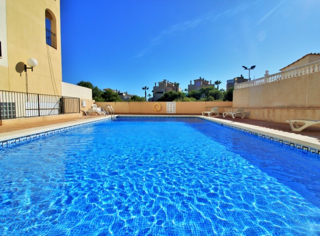 Wiederverkauf - Villa - Playa Flamenca - La Pinada