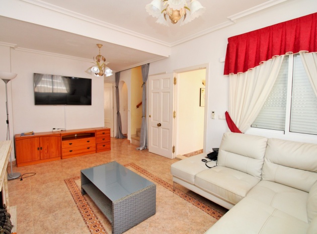 Wiederverkauf - Villa - Playa Flamenca - La Pinada