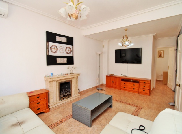 Wiederverkauf - Villa - Playa Flamenca - La Pinada