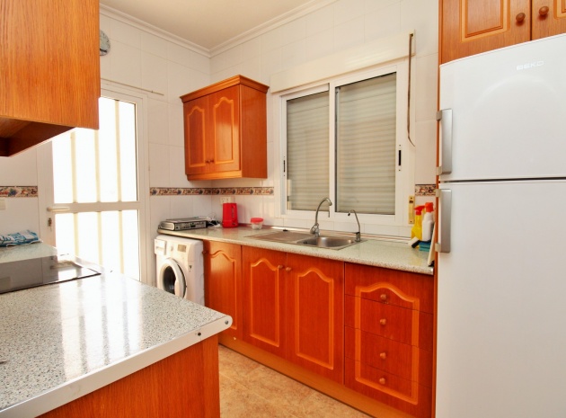 Wiederverkauf - Villa - Playa Flamenca - La Pinada